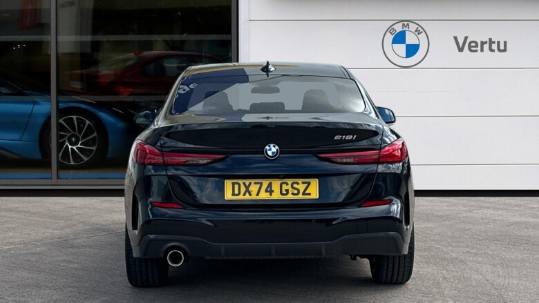 BMW 2 Series 218i [136] M Sport 4dr Petrol Saloon
